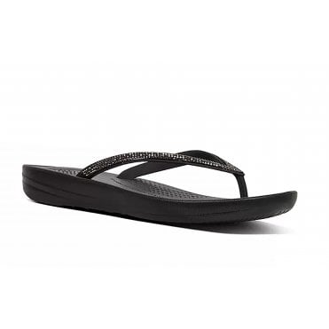 FitFlop Men Black Synthetic Chappals, EU/40 UK/6 : Amazon.in: Fashion