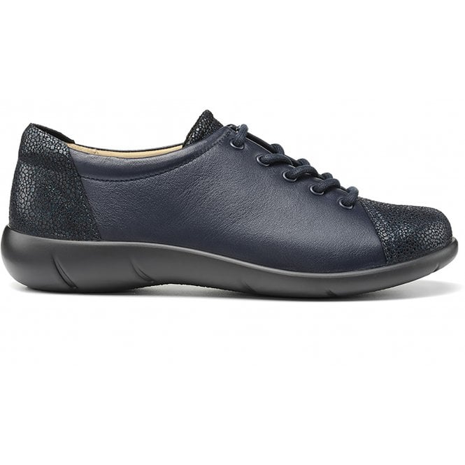 Hotter Dew Lace Up Casual Shoe Womens From Westwoods Uk 4080