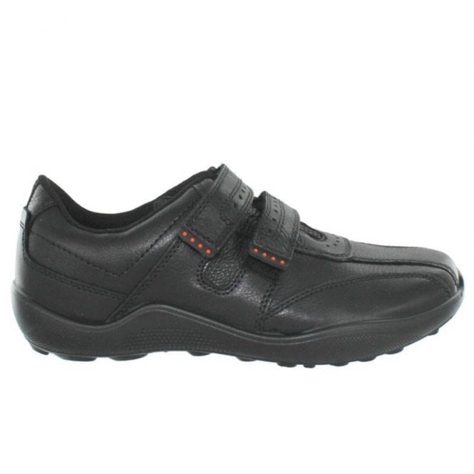 Hotter Velcro Shoe Mens From Westwoods Uk 8927